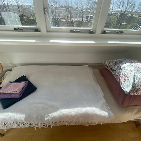 Familiehuis Dacha Op De Slufterweg De Cocksdorp (Texel)