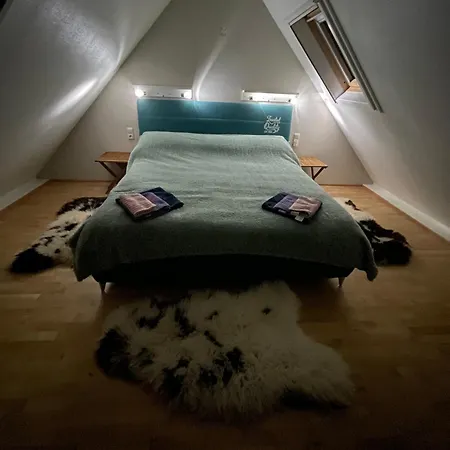 Familiehuis Dacha Op De Slufterweg *