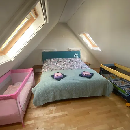 Familiehuis Dacha Op De Slufterweg * De Cocksdorp (Texel)