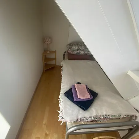 Familiehuis Dacha Op De Slufterweg