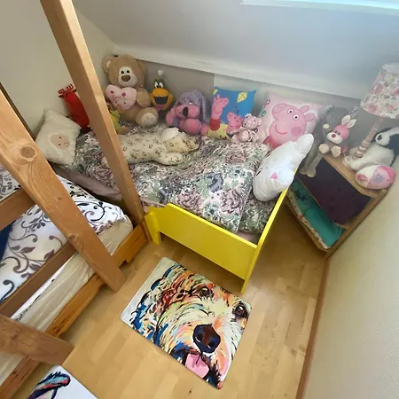 Familiehuis Dacha Op De Slufterweg