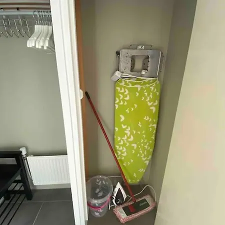 Familiehuis Dacha Op De Slufterweg Villa *