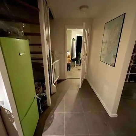 Familiehuis Dacha Op De Slufterweg Vila