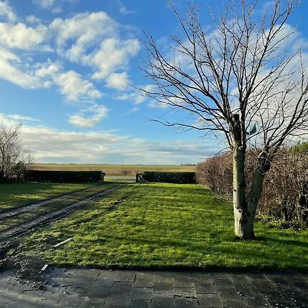 Familiehuis Dacha Op De Slufterweg