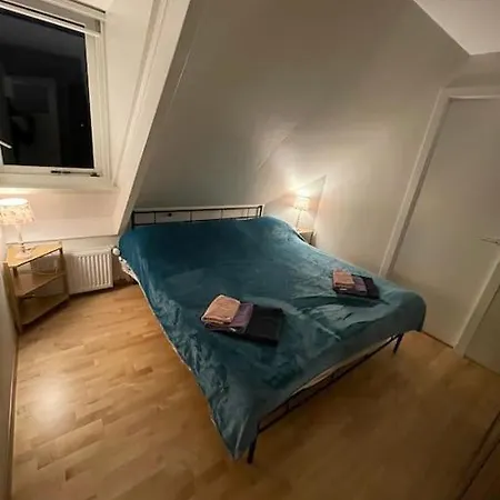 Familiehuis Dacha Op De Slufterweg