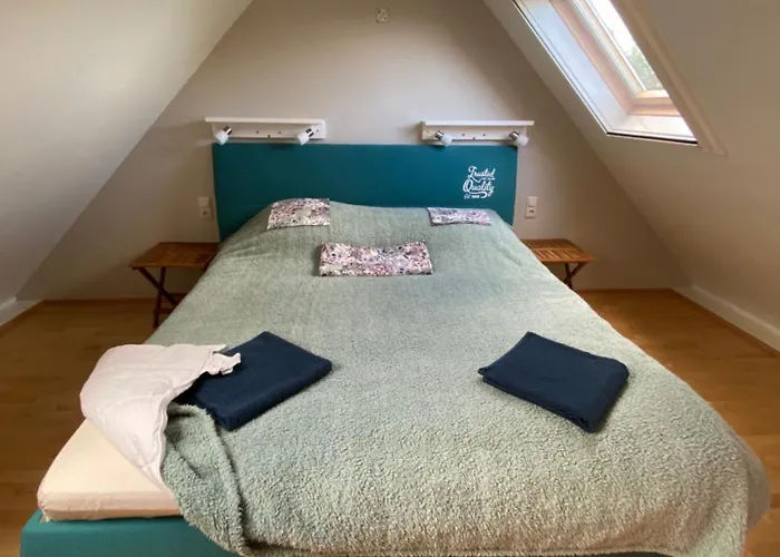 Familiehuis Dacha Op De Slufterweg Villa *