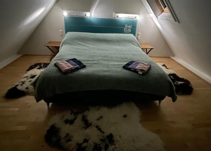 Familiehuis Dacha Op De Slufterweg *