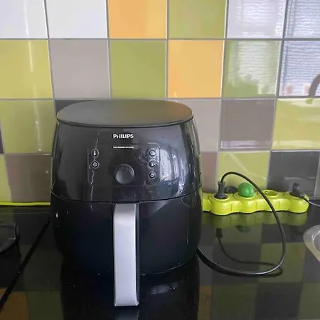 Familiehuis Dacha Op De Slufterweg *