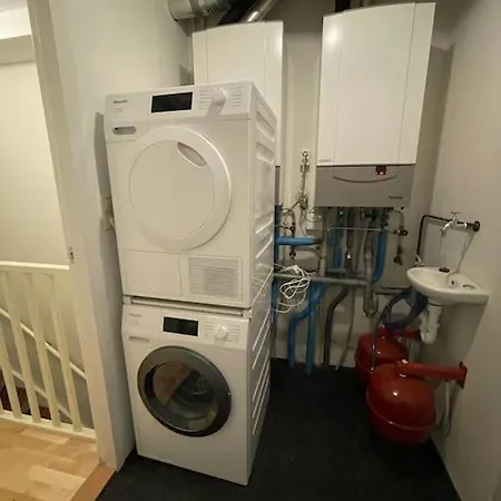 فيلة Familiehuis Dacha Op De Slufterweg *