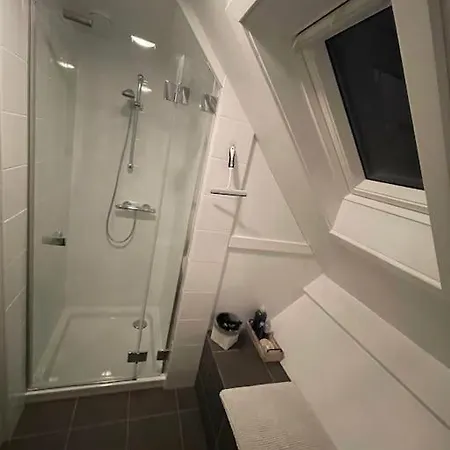 فيلة Familiehuis Dacha Op De Slufterweg *